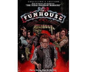 The Funhouse (Collector's Edition)