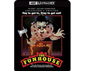 The Funhouse (Collector's Edition)