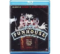 The Funhouse-Il Tunnel Dell'Orrore (Blu-Ray) [Import]