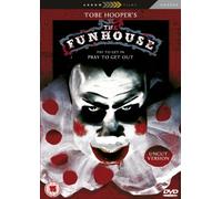 The Funhouse [Import anglais]