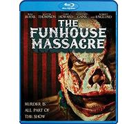 The Funhouse Massacre [Blu-Ray]