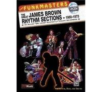 Allan Slutsky & Chuck Silverman – The Funkmasters: The Great James Brown – Alfred Music