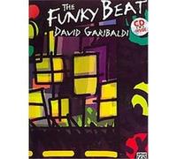 David Garibaldi – The Funky Beat – CD + 2 CDs