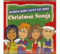 The Funky Bunch - Songs Kids Love to Sing: Christmas Songs