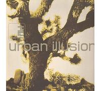 THE FUNKY LOWLIVES - Urban Illusion (Feat. Nappy G)