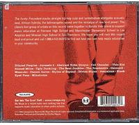The Funky Precedent - Dutch Import