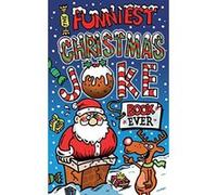 The Funniest Christmas Joke Book Ever King, Joe (Auteur)