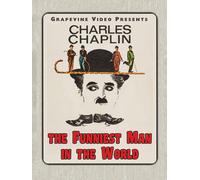 The Funniest Man In The World [Dvd]