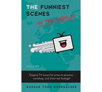The Funniest Scenes in the World