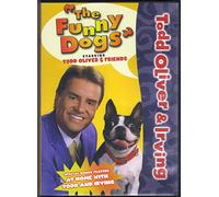 The Funny Dogs by Todd Oliver & Irving