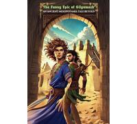 The Funny Epic of Gilgamesh: An Ancient Mesopotamia Tale Retold