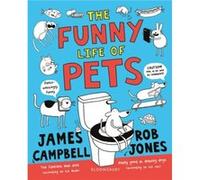 The Funny Life of Pets