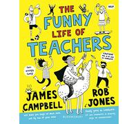 The Funny Life of Teachers