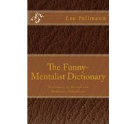 The Funny-Mentalist Dictionary: Dictionary of Absu