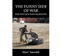 The Funny Side Of War
