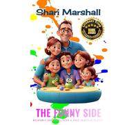 The Funny Side: Relatable Anecdotes from a Once-Frazzled Parent