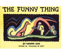 The Funny Thing
