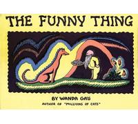 The Funny Thing