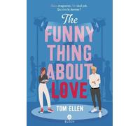 The Funny Thing About Love [ Edition française ]