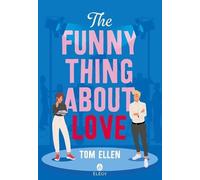 The Funny Thing About Love [ Edition française ]