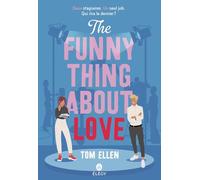 The Funny Thing About Love [ Edition française ]