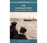 The Fur-Trade Fleet