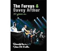 The Fureys And Davey Arthur - 30 Years On G