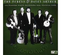 The Fureys and Davey Arthur - Alcoholidays