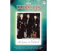 The Fureys At home in Ireland