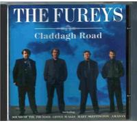 The Fureys - Clladagh Road-The Fureys 32210 28