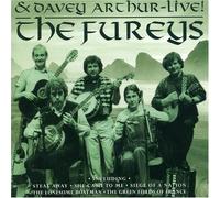 The Fureys & Dave Arthur - Live [Import]