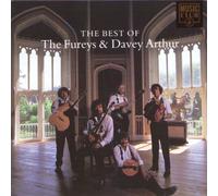 The Fureys & Davey Arthur - Best of Fureys & Davey Arth [Import]