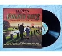 The Fureys & Davey Arthur - Fureys & Davey Arthur - Golden Days - [LP]