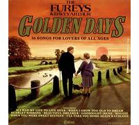 The Fureys & Davey Arthur - Golden Days