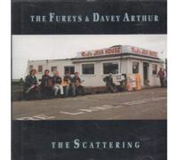 The Fureys & Davey Arthur - The Scattering