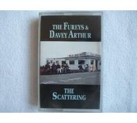 The Fureys & Davey Arthur - The Scattering (CASSETTE)