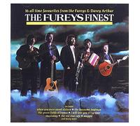 Fureys, the - Finest [Import]