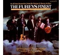 The Furey's Finest [Import]
