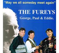 The Fureys - May We All Someday Meet Again [Import]