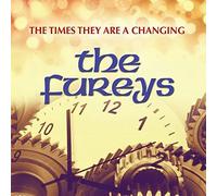 The Fureys - The Times They are a Changing [Import]