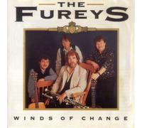 The Fureys - Winds of Change