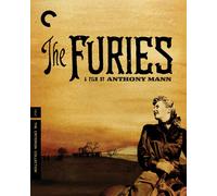 The Furies