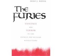 The Furies Arno J. Mayer (Auteur)