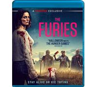 The Furies [Blu-Ray]