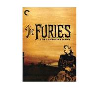The Furies (Criterion Collection)