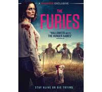 The Furies [Dvd]