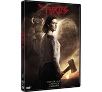 The Furies DVD E
