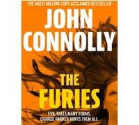 The Furies John Connolly (Auteur)