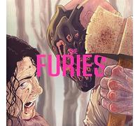The Furies (Original Soundtrack)