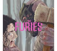 The Furies (Original Soundtrack)